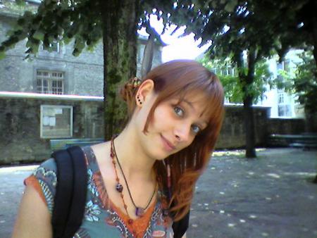 Aurelie