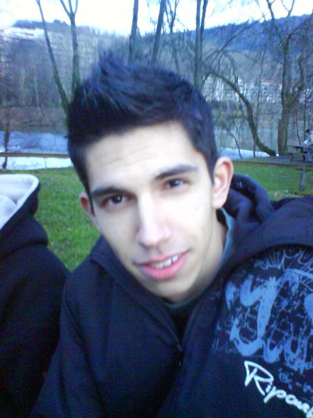 Mr. Samy