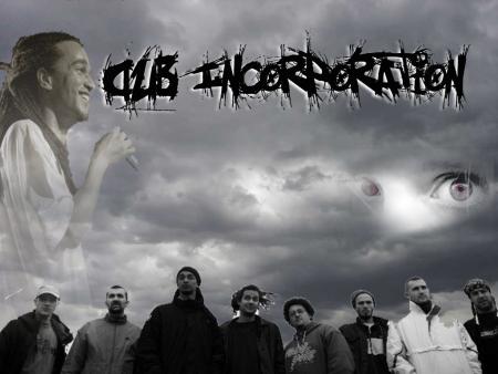 Dub Incorporation