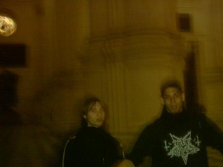 Alix et Moi
